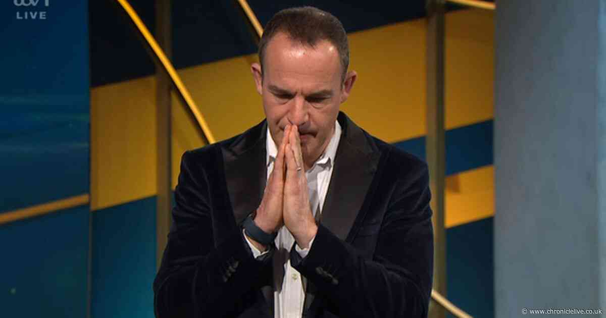 Martin Lewis shares urgent scam warning after man loses £140,000 through fake advert