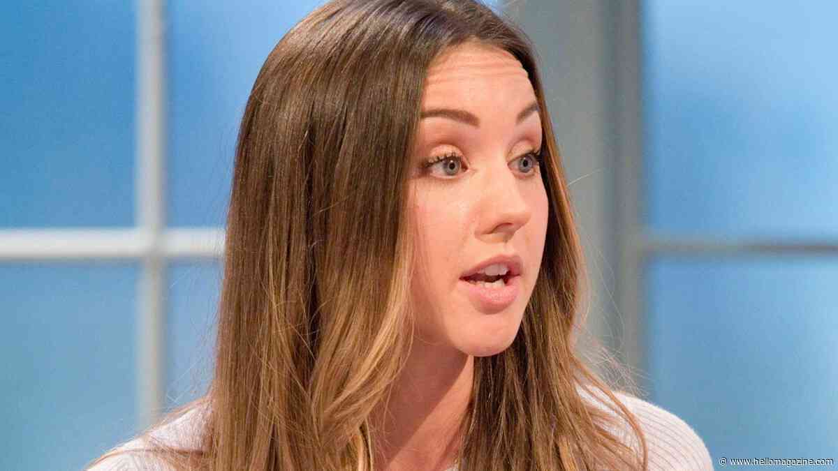 Emily Andre issue 'shocking' warning – 1 year baby Arabella's arrival