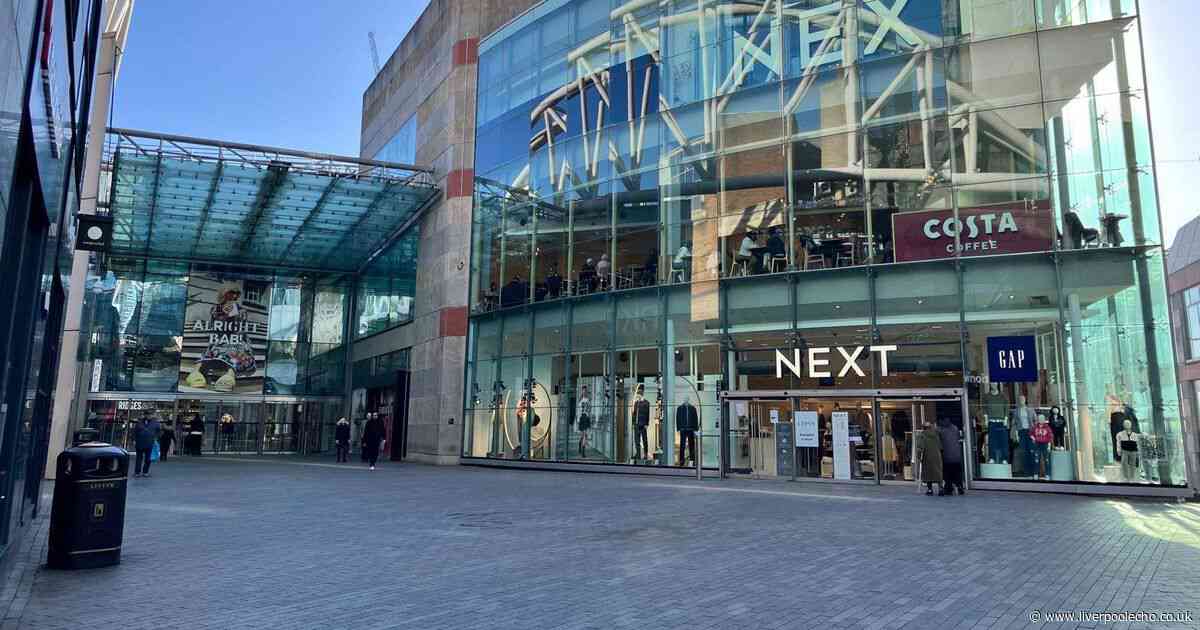 Next's 'very flattering' £38 summer dress has shoppers wishing for more colours