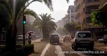 Spain hit by more blackouts as thousands left without power again