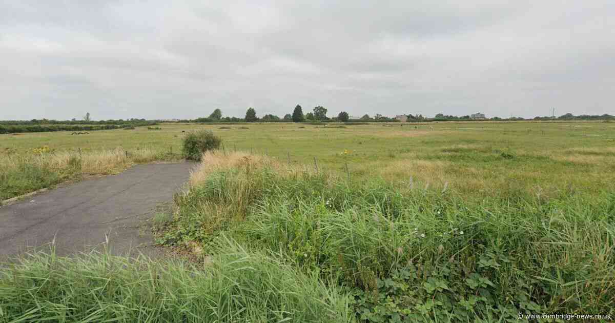 Gypsy and Traveller family told they can keep countryside home