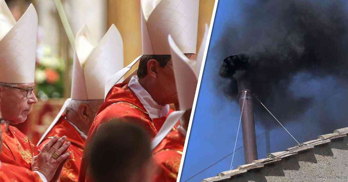 Plots forse kritiek op favoriet nieuwe paus: 'Deze Amerikaanse aanvallen slaan nergens op'