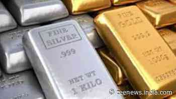 'We Don't Expect Silver To Catch Up With The Gold Rally' Says Goldman Sachs