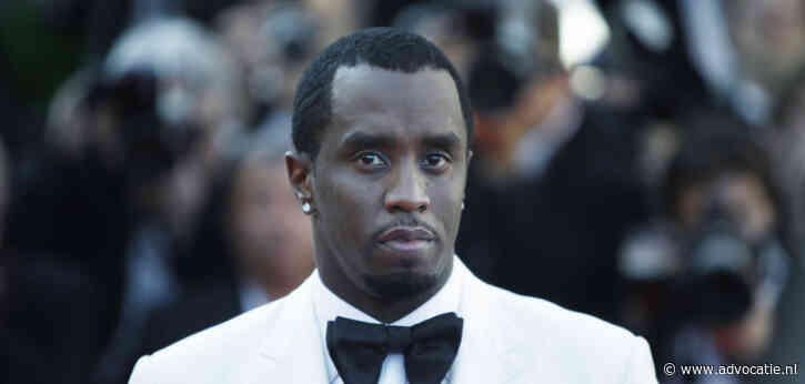 Nieuwe advocaat van Diddy was zelf slachtoffer seksueel geweld