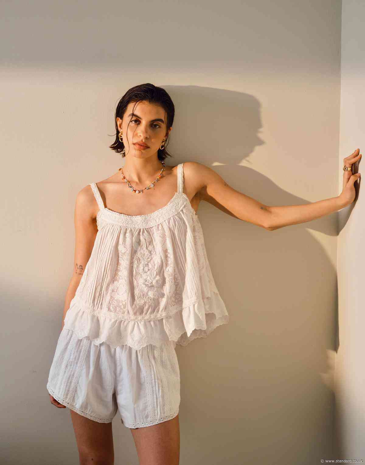 Inside the Topshop revival: ‘We’re going to get things wrong — but we will bring back its swag’
