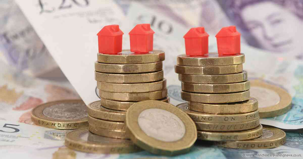 What the Bank of England's interest rate cut means for your mortgage