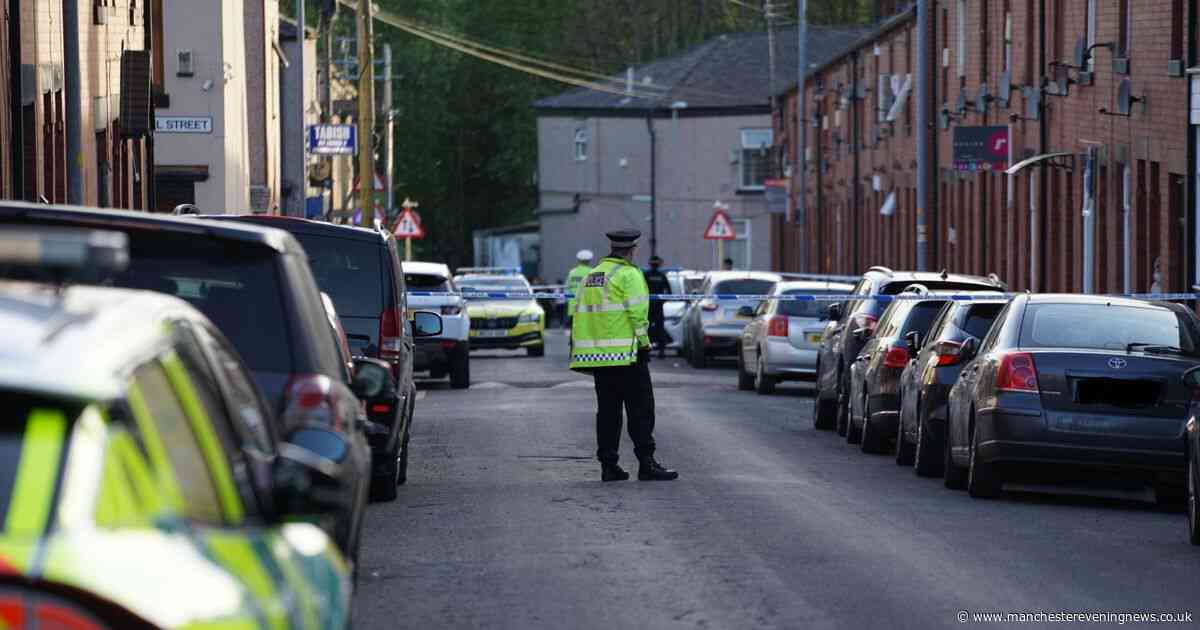 Girl, 6, playing outside died after she 'ran out into road', court told