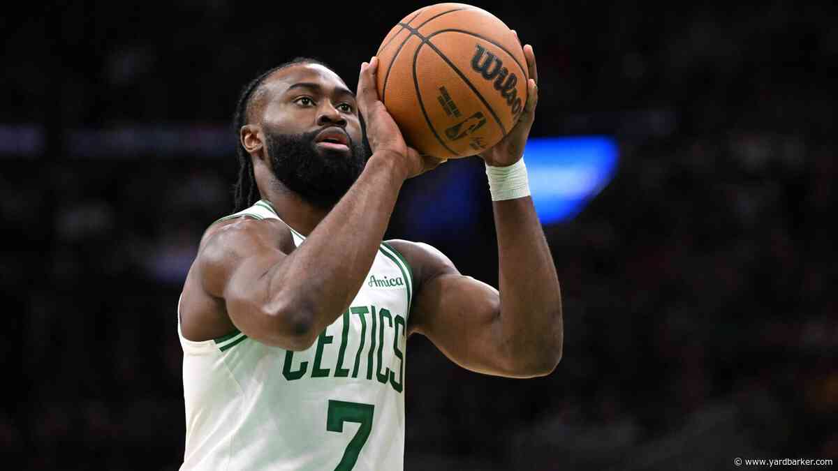 Boston Celtics: Jaylen Brown Sends Clear Message to Team After Another Brutal Collapse in Game 2