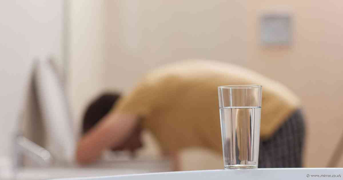 Infection kills 28 as UKHSA warns four vulnerable groups