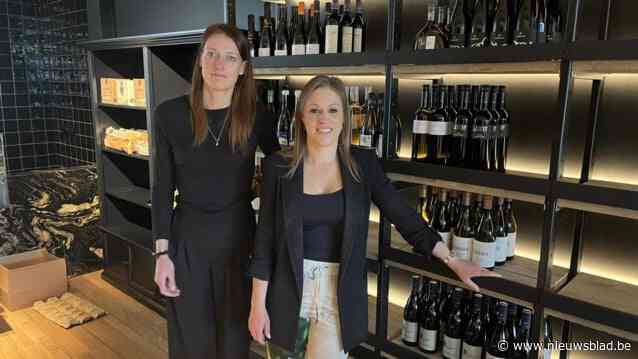 Wijn- en delicatessenwinkel CuvéeMarché opent deuren vlak bij wijnbar Cuvée13: “Klanten kunnen nu ook onze wijnen kopen”