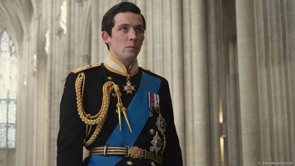 Southampton born actor's odds lengthen on being next James Bond