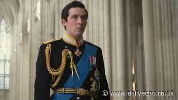Southampton born actor's odds lengthen on being next James Bond