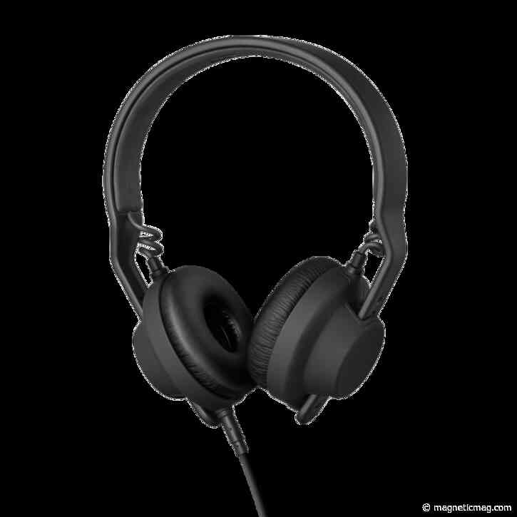 Review: AIAIAI TMA-2 DJ Wireless Headphones