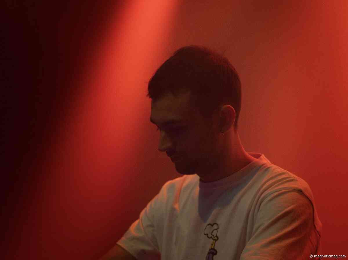 Marlus Breaks Down His Creative Reset Process (and Why Cooking Helps)