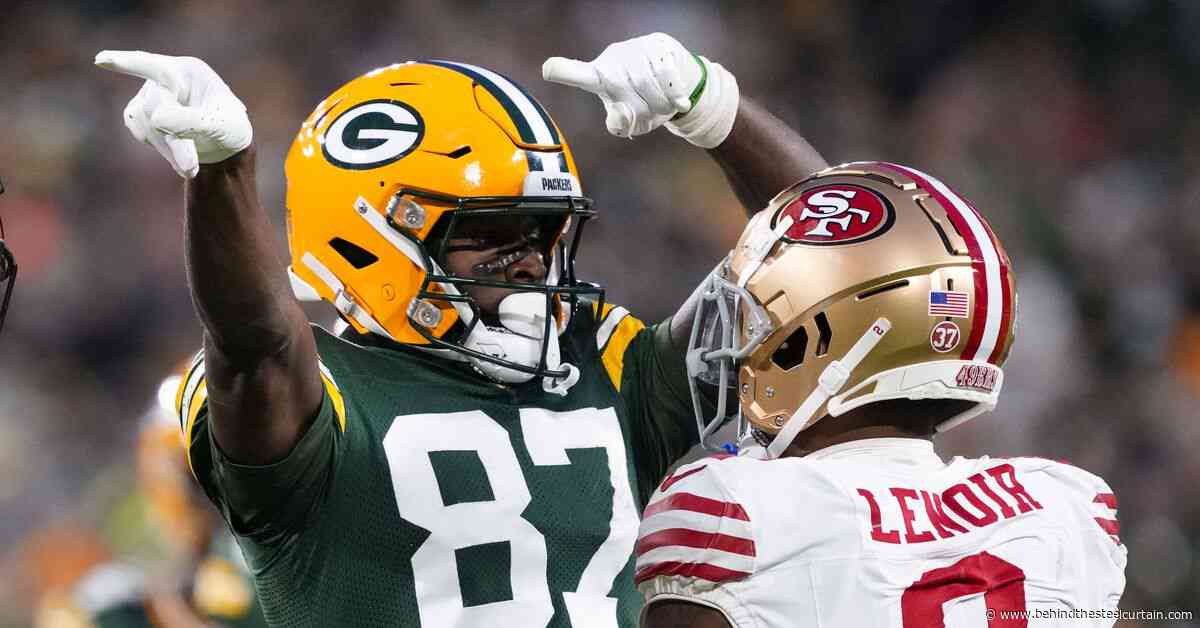 Realistic Replacements For George Pickens