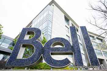 BCE cuts quarterly dividend payment to shareholders, reports Q1 profit up
