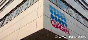 QIAGEN-Aktie in Grün: QIAGEN will an starken Jahresstart anknüpfen - Neuer Aktienrückkauf