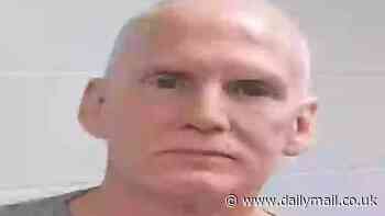 Death row inmate suffered 'excruciating' execution after making last meal 'mistake'
