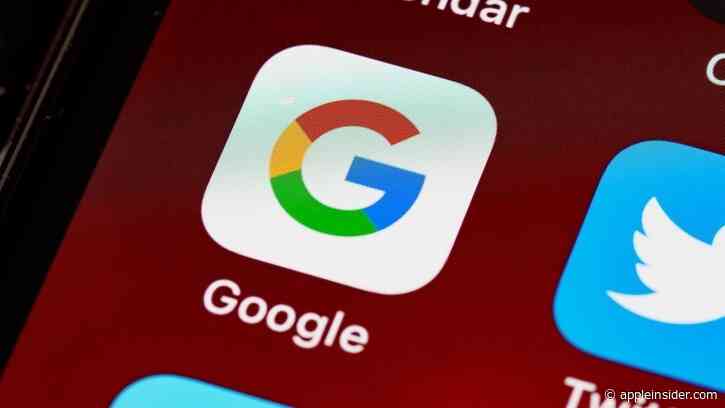 Apple looking to AI for Safari search rumor forces rare & terse Google denial