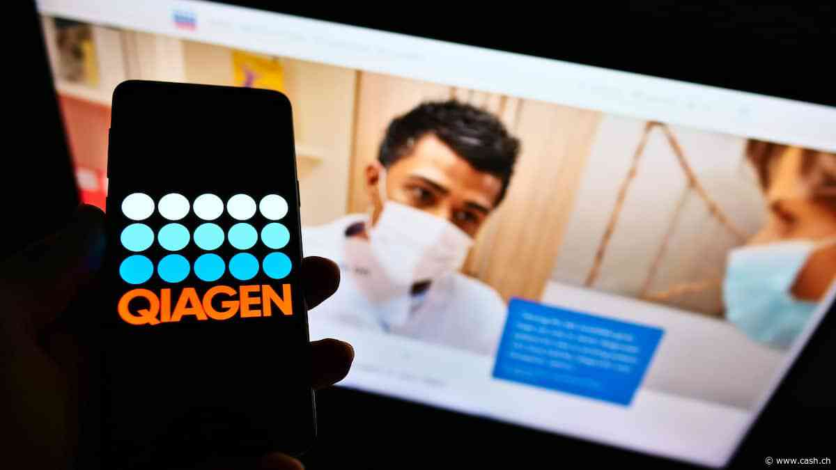 Qiagen will an starken Jahresstart anknüpfen - Neuer Aktienrückkauf