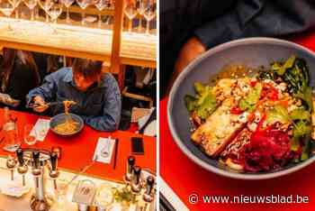 Gelukkige winnaar mag een jaar lang gratis op restaurant in Gent: “Deelnemen is heel makkelijk”