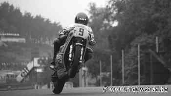 MotoGP-legende Randy Mamola keert 45 jaar na zijn eerste GP-zege terug naar Circuit Zolder: “Een plek die me heel nauw aan het hart ligt”
