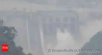 Indus Water Treaty: India opens 2 gates of Baglihar Dam days after regulating Chenab flow
