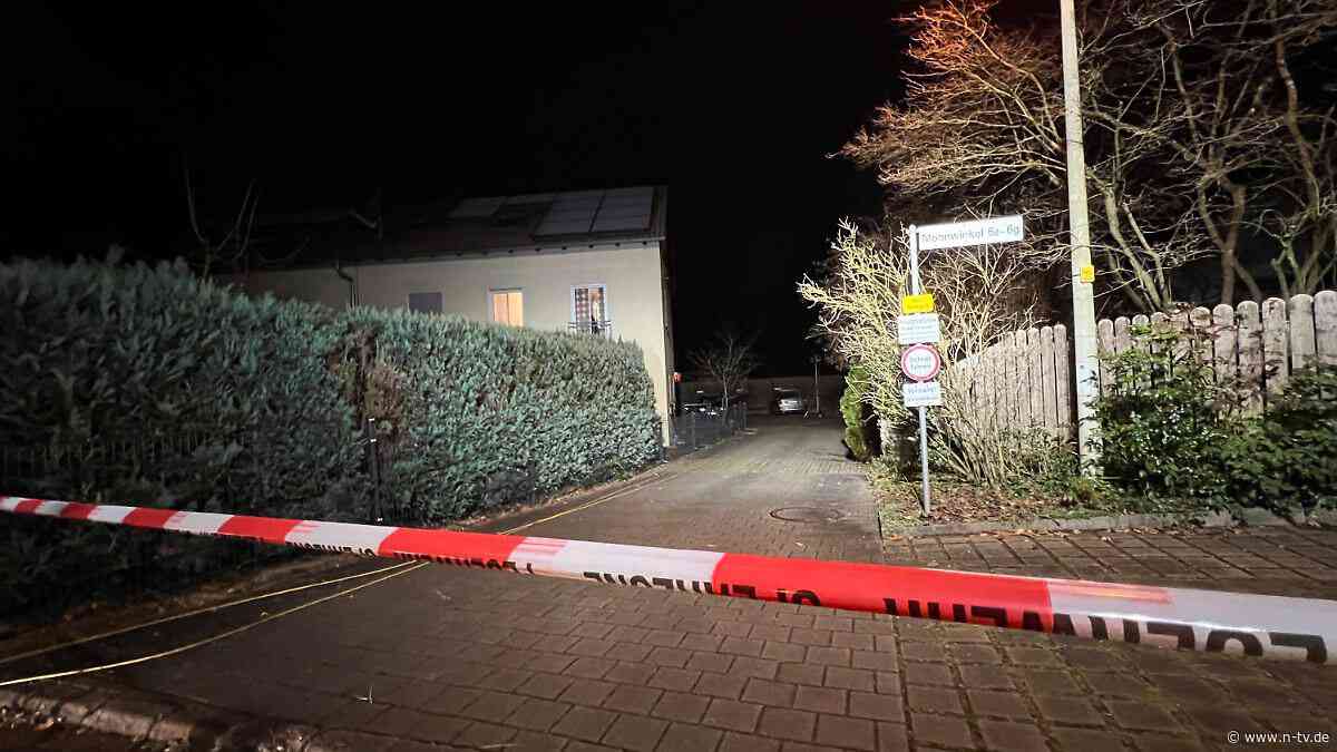Bluttat in Mittelfranken: Jugendlicher wegen Mordes an Vater angeklagt