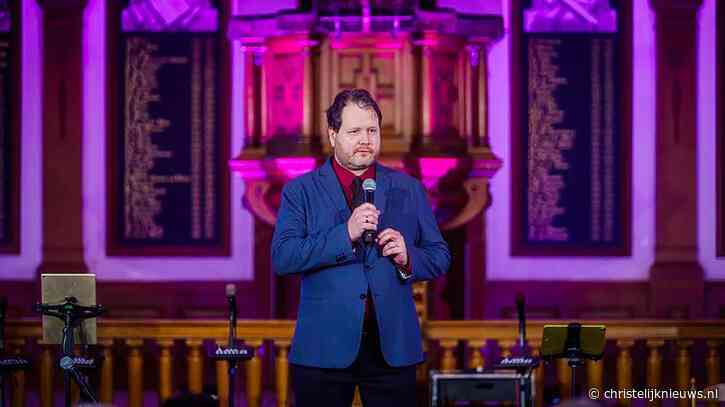 Groot Nieuws Radio organiseert Psalmendag: álle 150 psalmen op één dag
