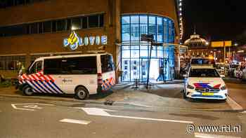 Politie houdt week na rellen Scheveningen twee verdachten (16 en 17) aan