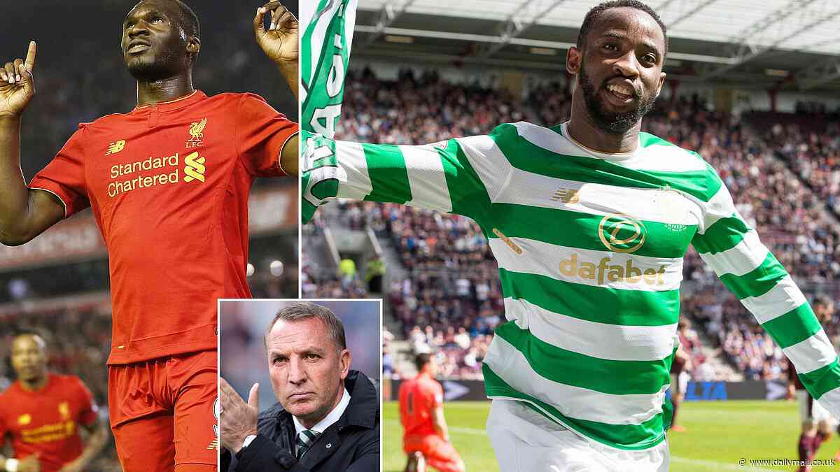 CELTIC CONFIDENTIAL: Brendan Rodgers needs a new striker this summer ... but can he be trusted to bring in the right one?