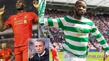 CELTIC CONFIDENTIAL: Brendan Rodgers needs a new striker this summer ... but can he be trusted to bring in the right one?