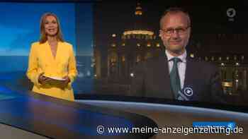 Kein Italiener als neuer Papst? ARD-Tagesthemen setzen überraschend auf drei andere Konklave-Favoriten