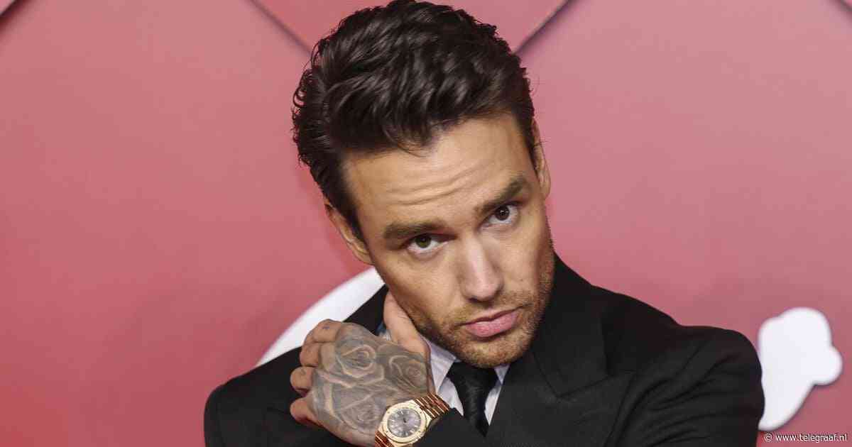 Verdeling miljoenenerfenis Liam Payne bekend: ’Schrale troost dat zoon Bear (8) niets tekort zal komen’