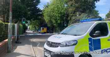 Man pronounced dead following 'medical incident'