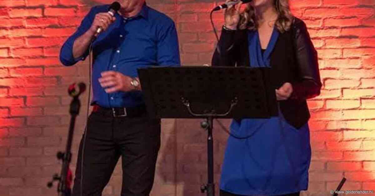 Swinging Sixties herleven in Zoomerij Velp