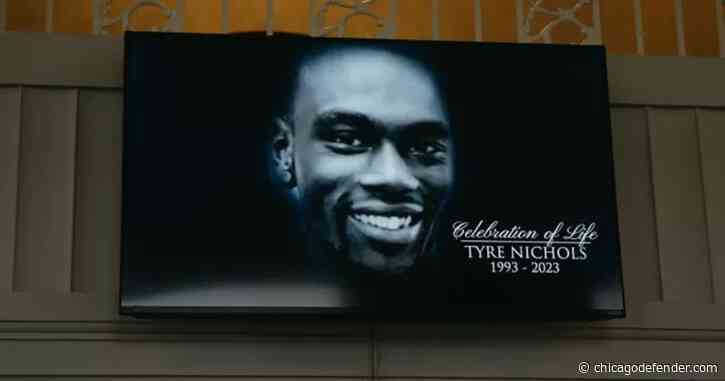 Ex-Officers Found Not Guilty Of Murder In Tyre Nichols Beating Death