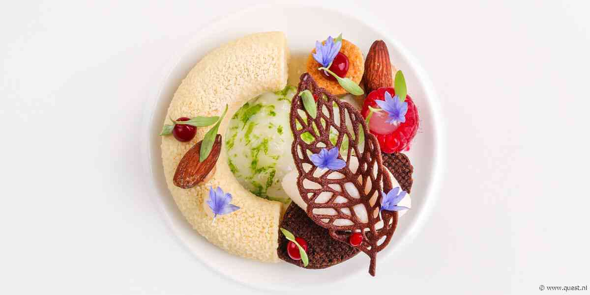 Wanneer noem je eten haute cuisine?