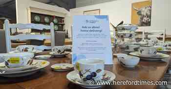 Popular shop announces reopening date after weeks of closure