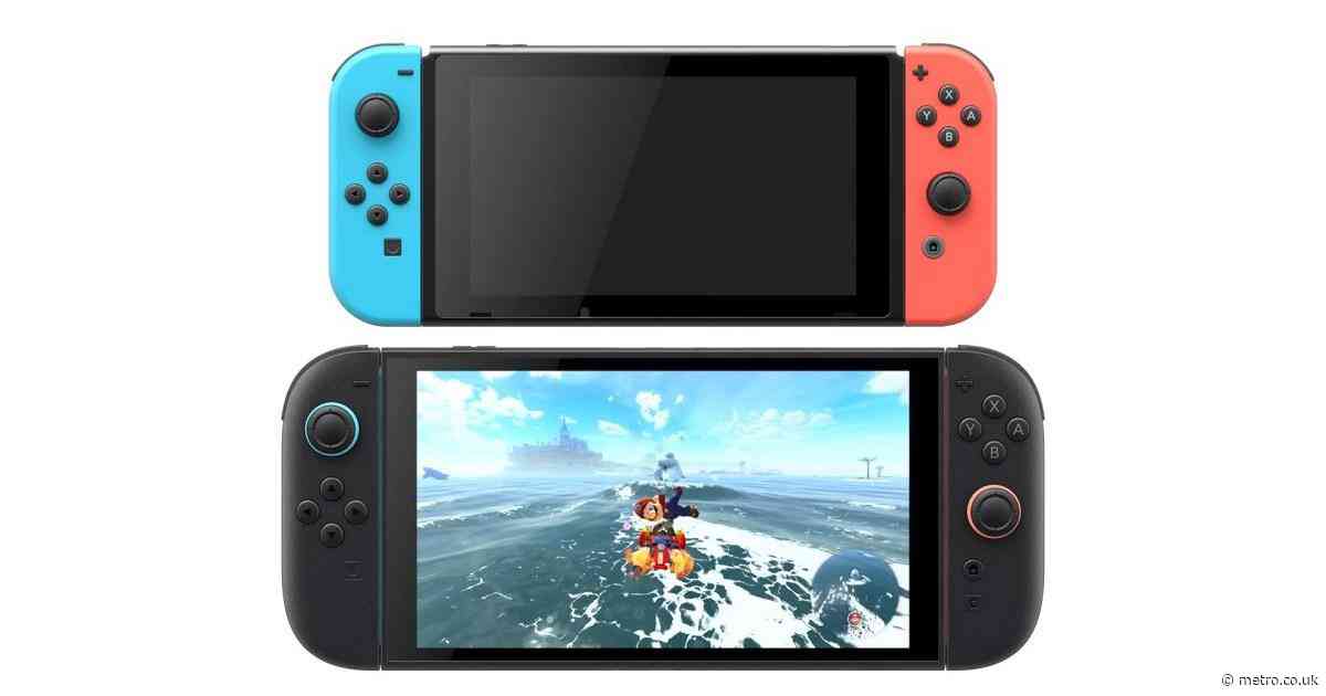 Nintendo Switch 2 year one sales predictions are not as high as you think