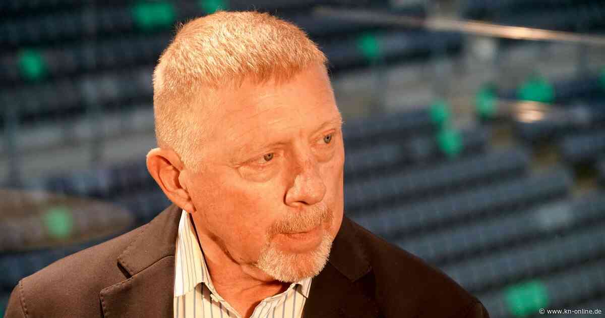 Boris Becker: Wimbledon-Sieg hätte später kommen sollen?