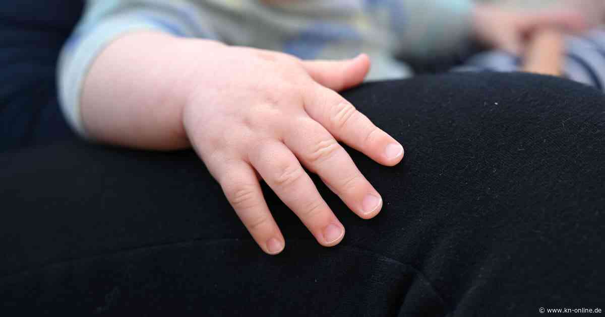 Noah, Emilia und Ida vorn bei Baby-Namensliste im Norden