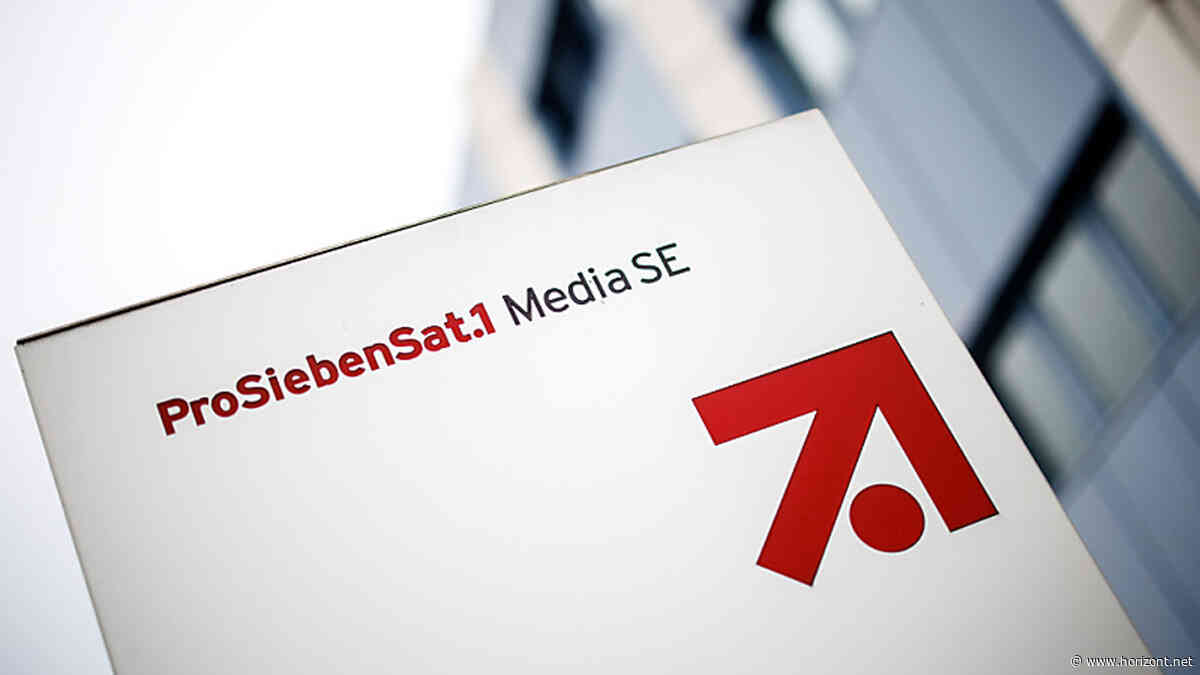 Übernahmeangebot von MFE: Annahmefrist für Aktien von Pro Sieben Sat 1 beginnt
