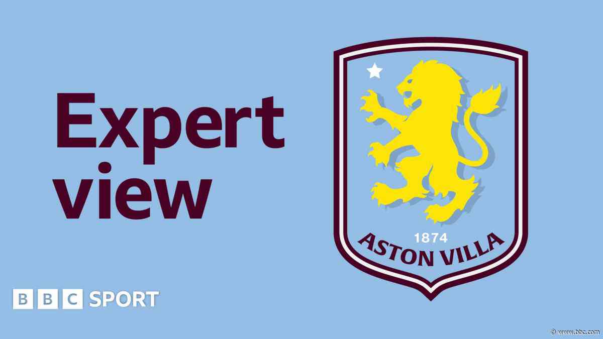 Fan-focused response to Villa&#39;s fixture change &#39;right thing to do&#39;