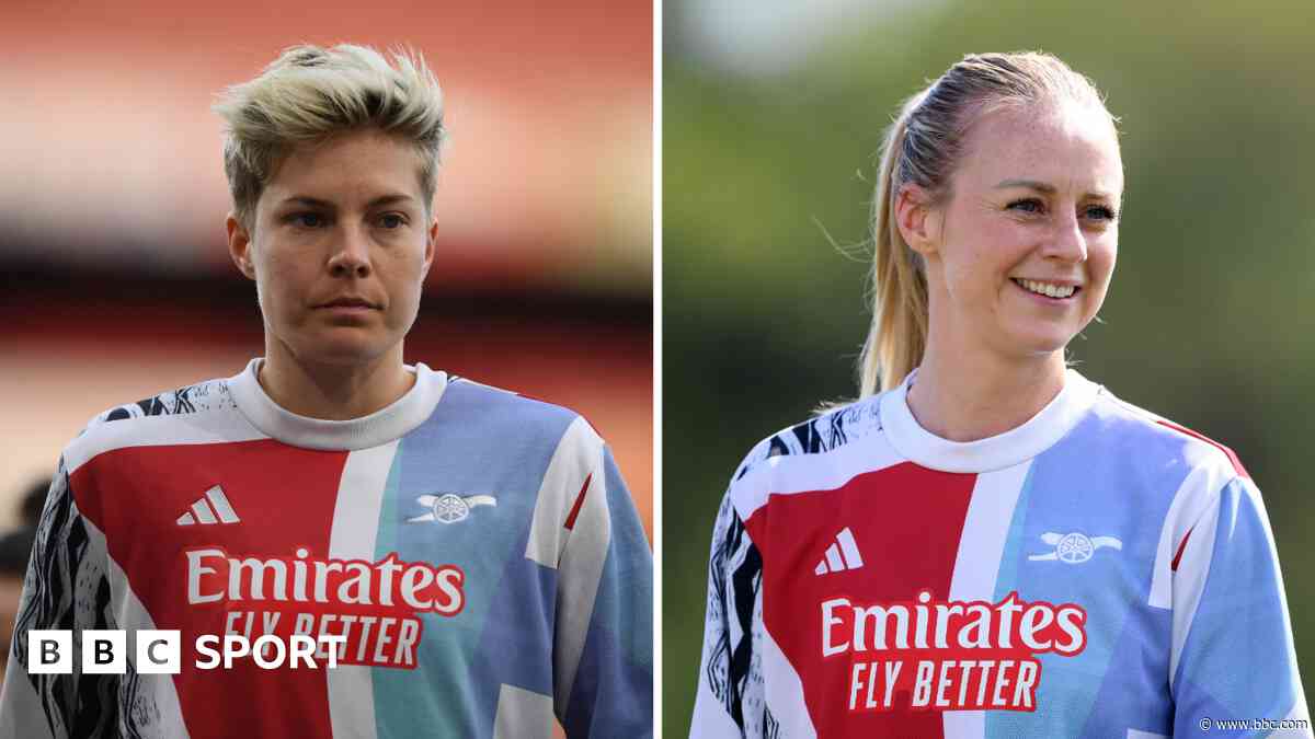 Hurtig and Ilestedt to leave Arsenal