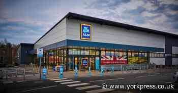 Aldi calls on public to suggest sites as it eyes York and North Yorkshire towns