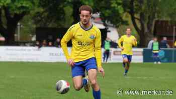 FC Pipinsried reist zum Topspiel