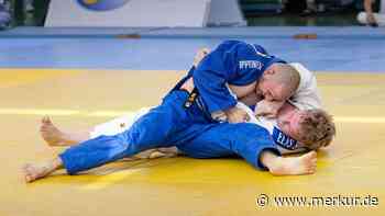 Judo Kampfgemeinschaft Aibling-Grafing erwartet spannendes Heimduell gegen Bundesliga-Absteiger JC Rüsselsheim