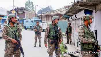 Eye For An Eye: India Warns Pakistan Of Reciprocal Action Amid Border Tensions