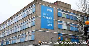 £12m funding boost for Watford General rebuild - but timetable unchanged